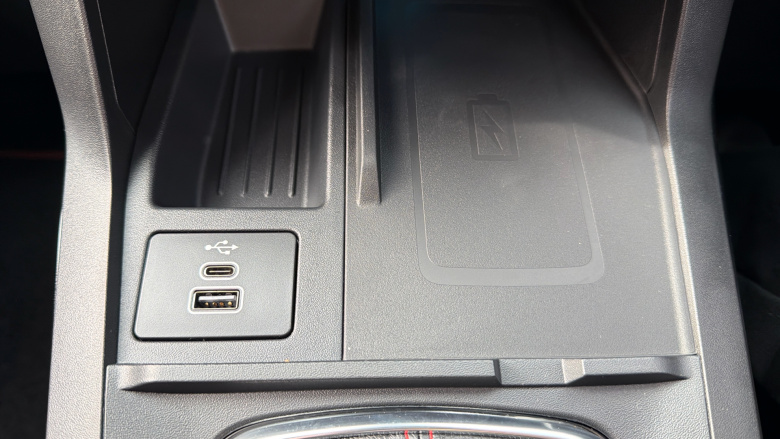 Ford Puma 1.0 EcoBoost Hybrid mHEV ST-Line X 5dr Petrol Hatchback